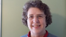 Gail Zwick