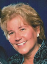 Joanne Griffin