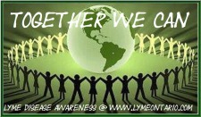 Lyme Disease Facebook Group