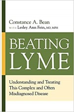 Beating Lyme – Understanding And Treating This Complex And Often Misdiagnosed Disease